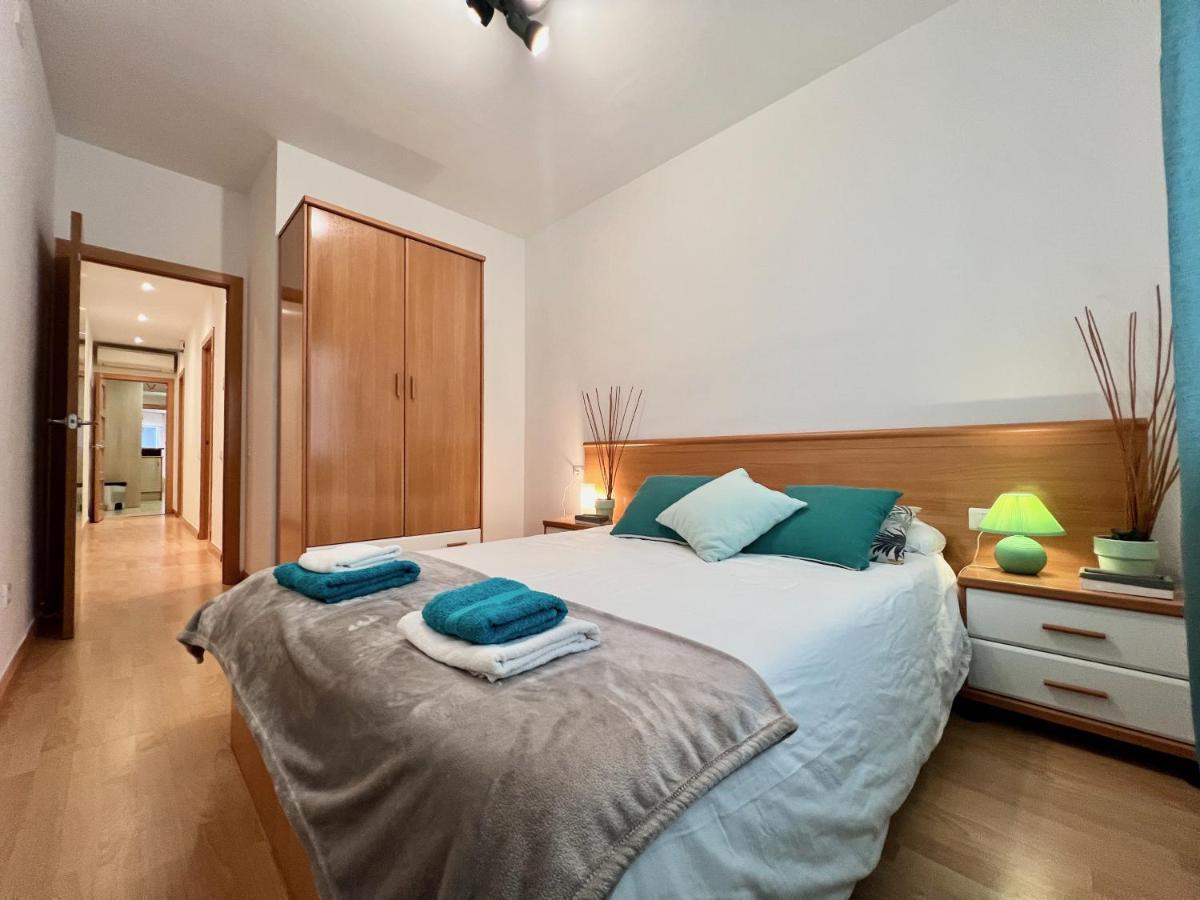Prop De Mar A 60M De La Playa Apartment Calafell Exterior foto
