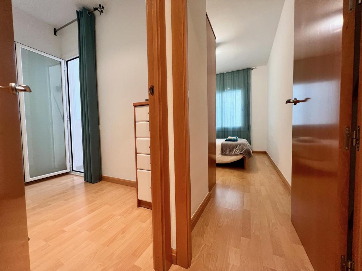 Prop De Mar A 60M De La Playa Apartment Calafell Exterior foto